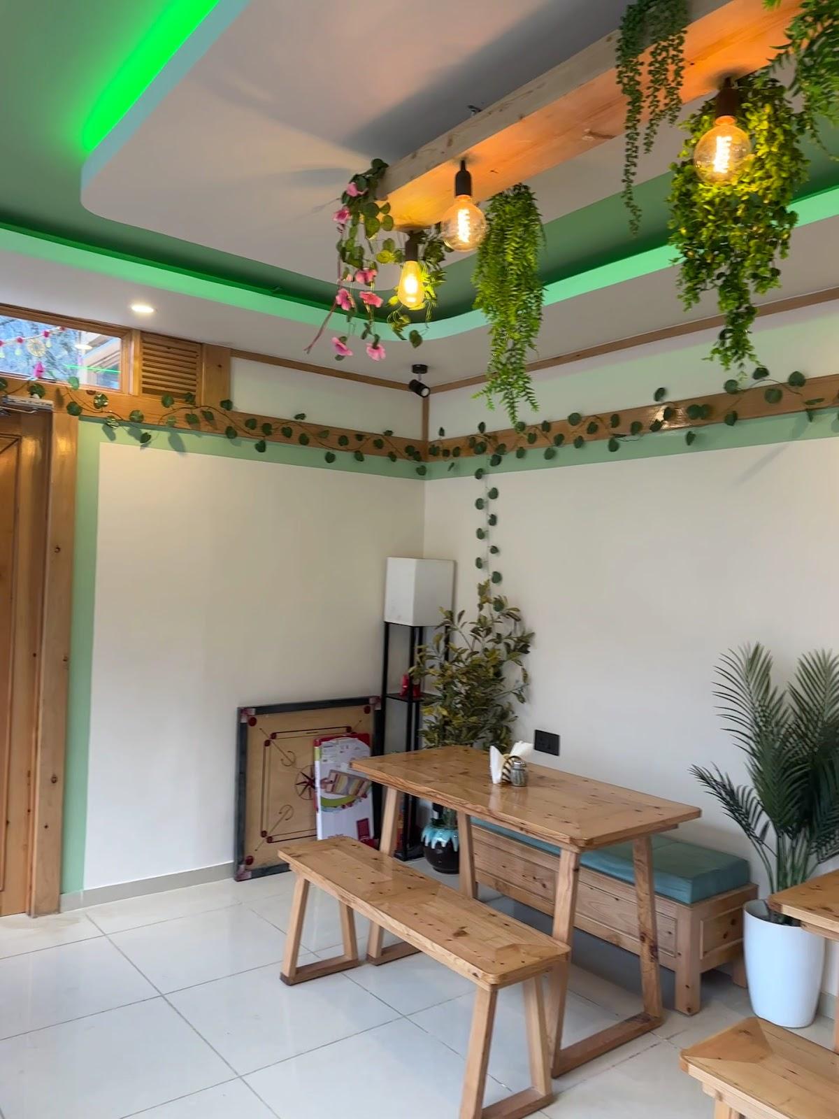 SUNRISE FARM STAYS – photo 2