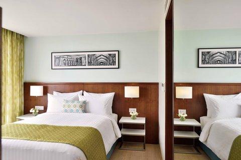 Fairfield by Marriott Indore – photo 3