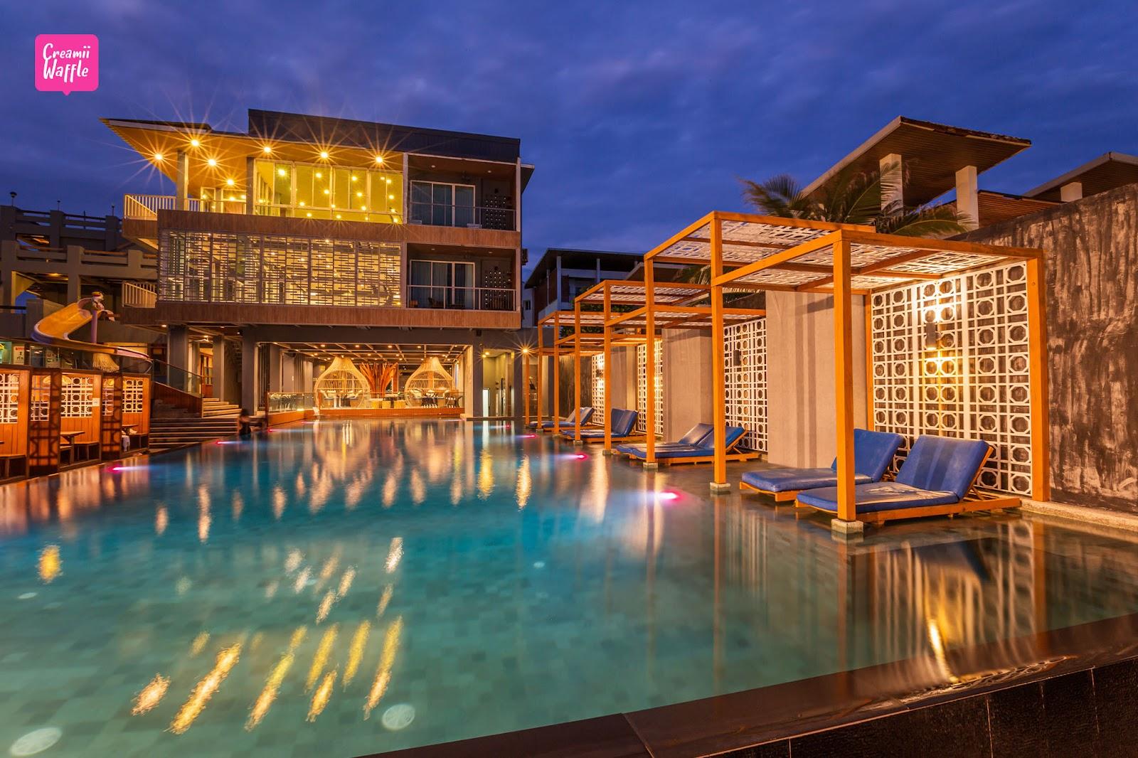 Maldives Beach Resort – photo 1