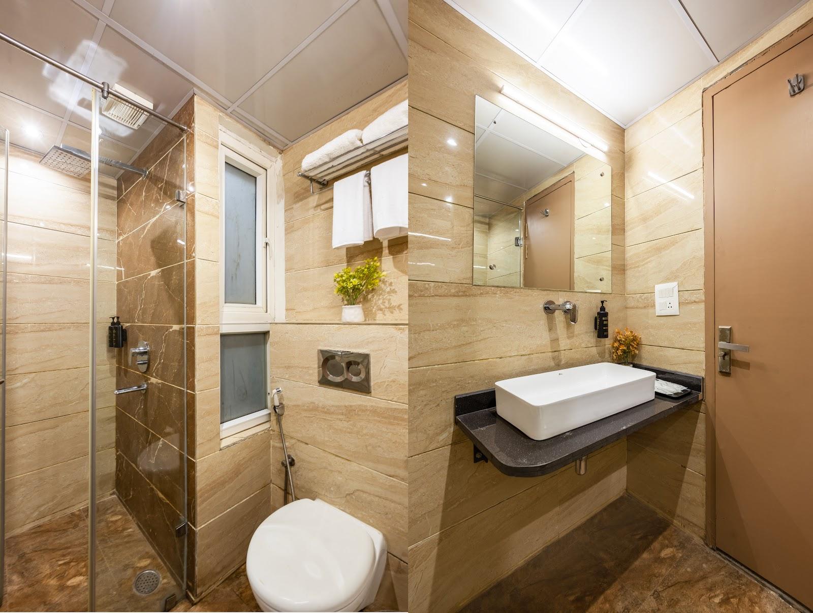 Saltstayz Select - Medicity (Near Medanta Hospital) – photo 3