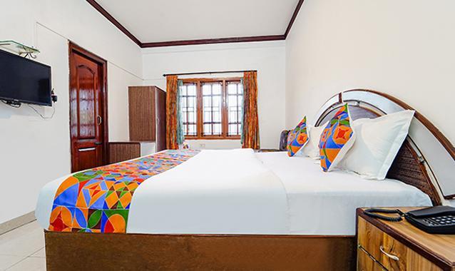 Orchid Inn – photo 3