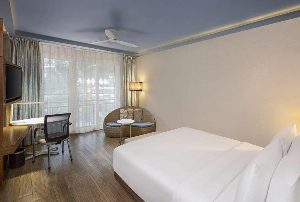 Radisson Hotel Kandy – photo 3