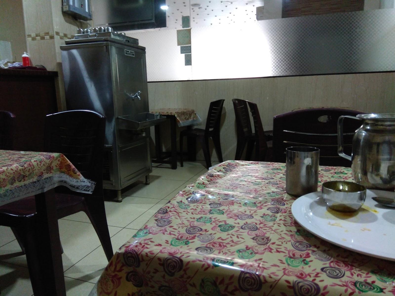 Hotel lord krishna – photo 4