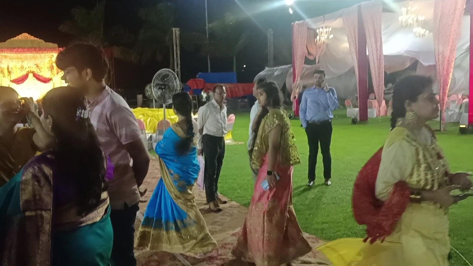 Hotel Triveni Darshan – photo 2