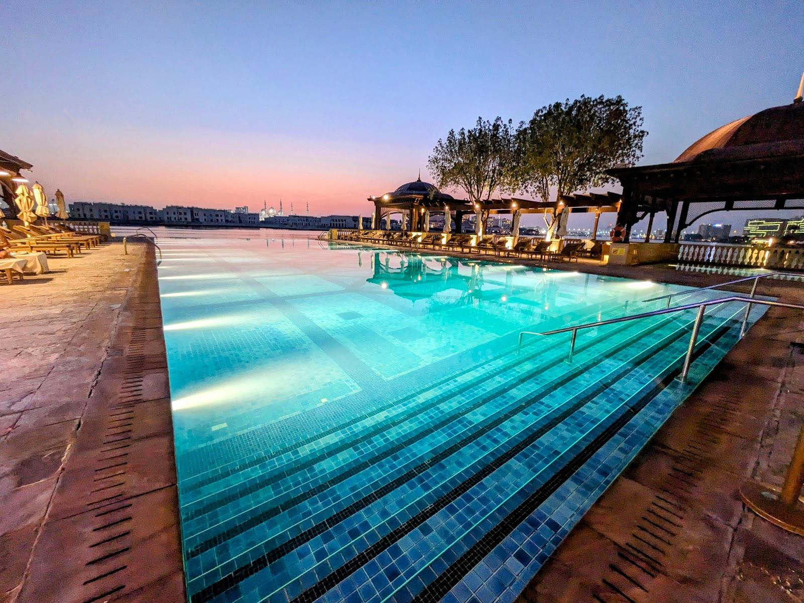Shangri-La Qaryat Al Beri, Abu Dhabi – photo 4