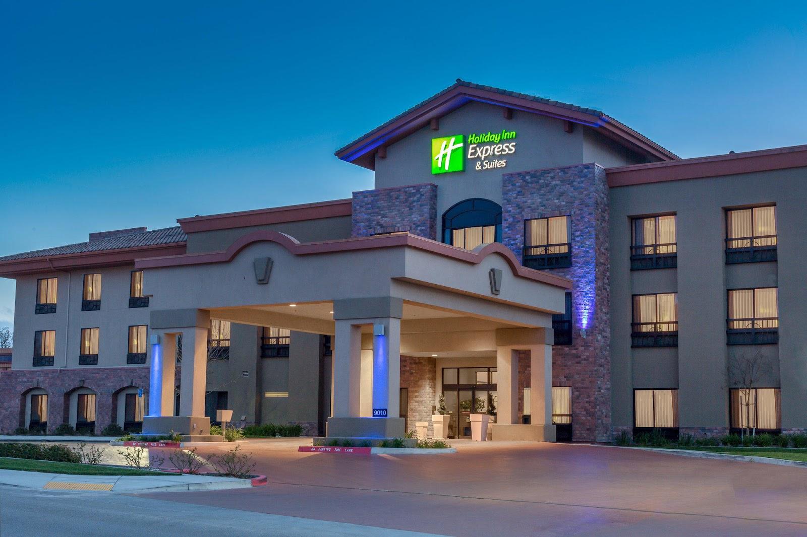 Holiday Inn Express & Suites Atascadero by IHG – photo 1