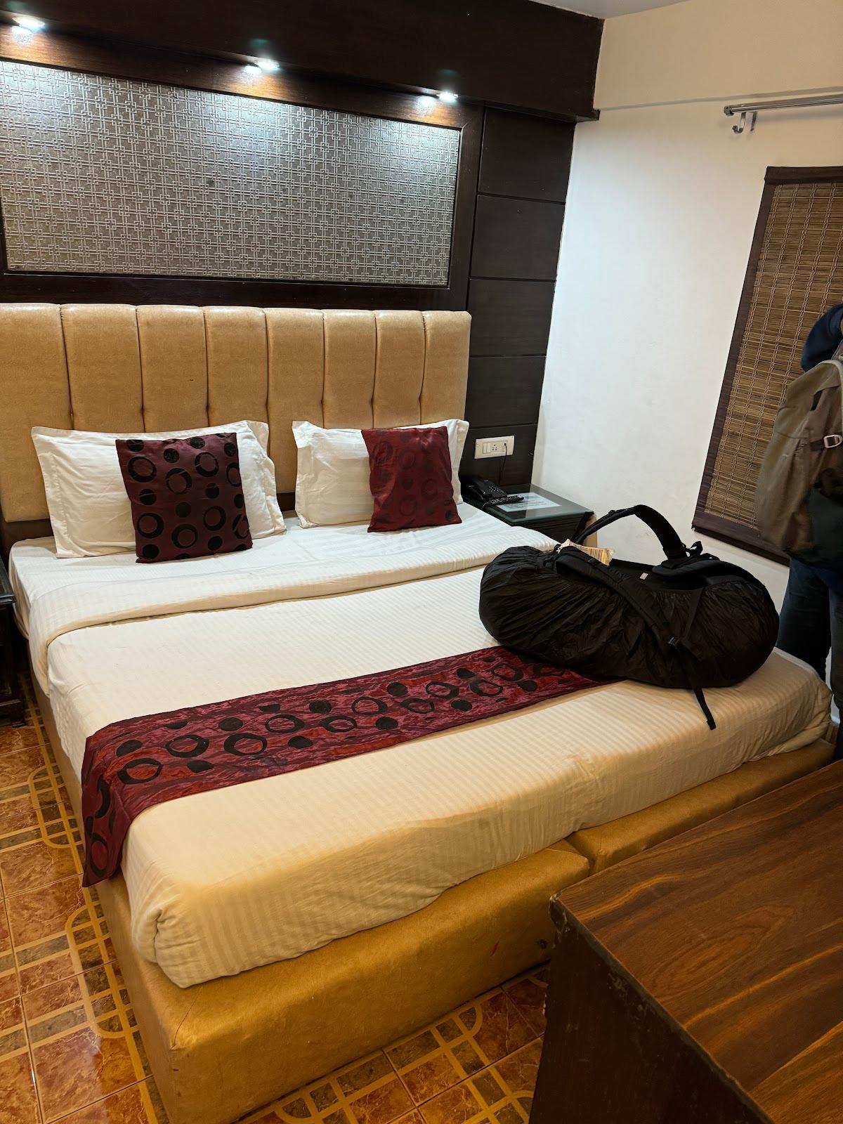 Hotel Mount 'N' Lake – photo 2