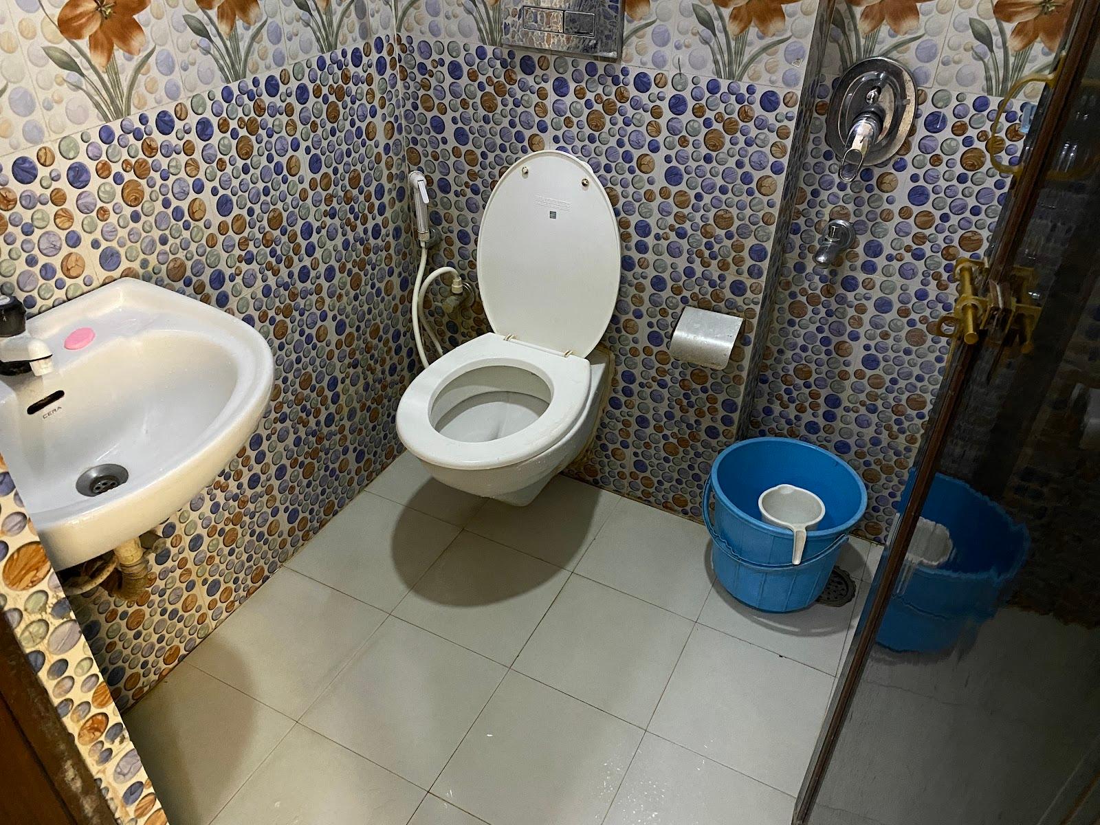 Homey Suites - Vizag Beach – photo 3