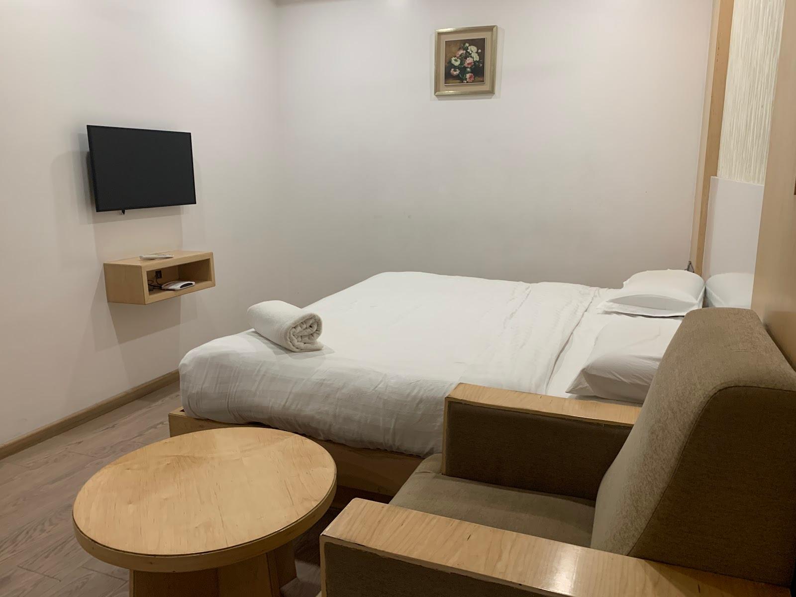 Treebo Vinayak Inn – photo 2