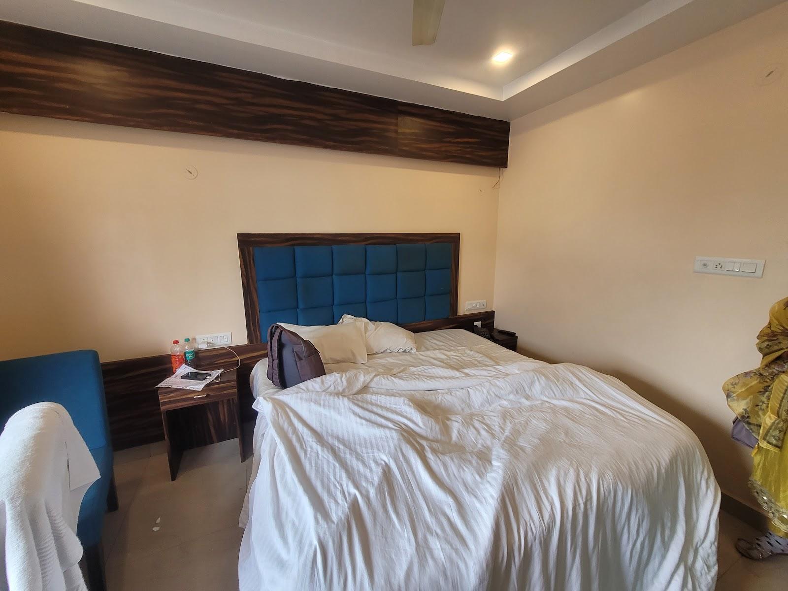 Seatree Hotel (Premium stay at reasonable prices) – photo 1