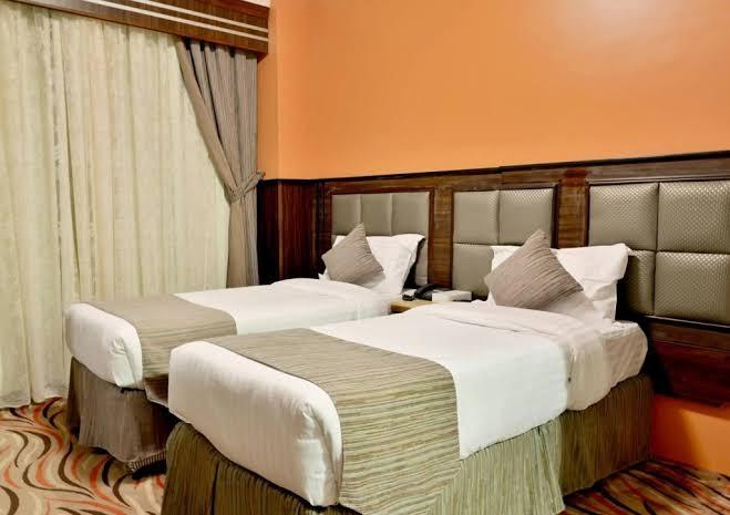 Hayah Plaza Hotel – photo 4