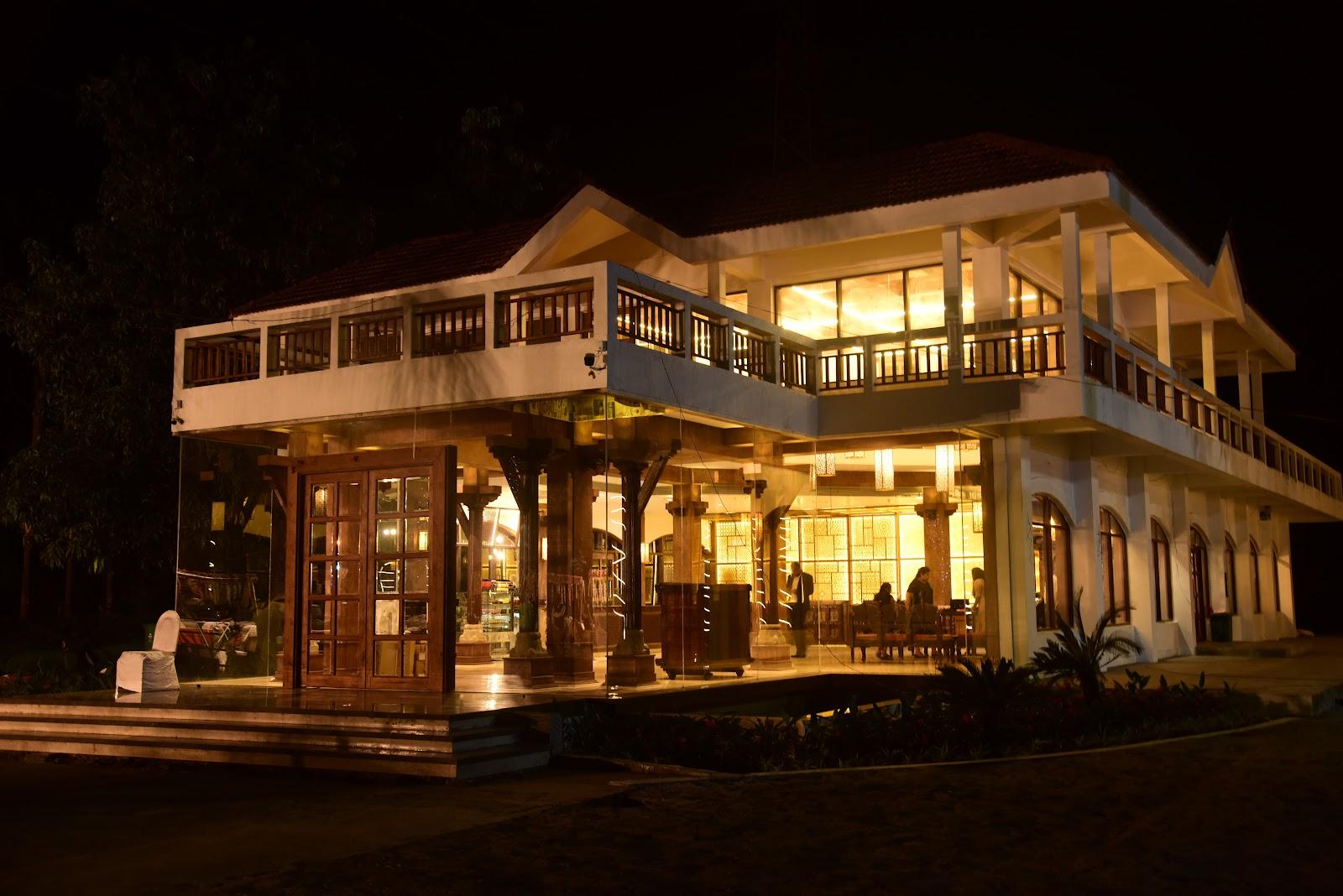 Avhyay Resort – photo 1