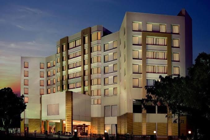 Trinity Suites – photo 1