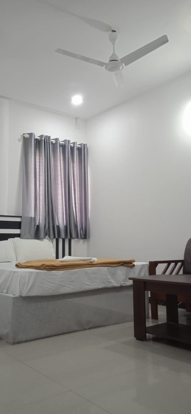 Global Residency Palakkad