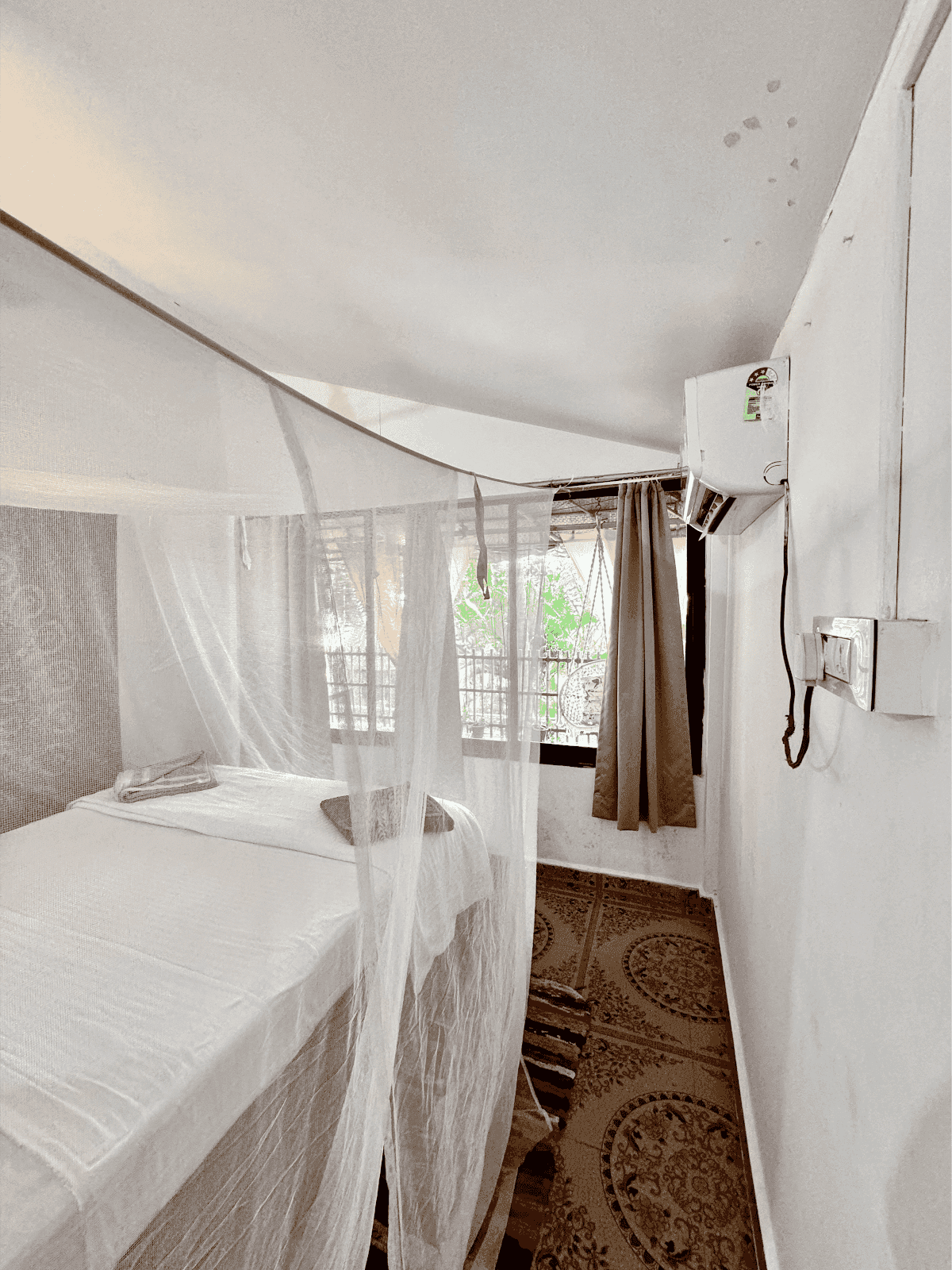 Secret Garden Agonda Beach Resort – photo 4