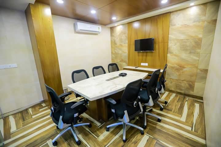 Super Collection O by OYO Belgacihia Near Kolkata Railway Station – photo 1