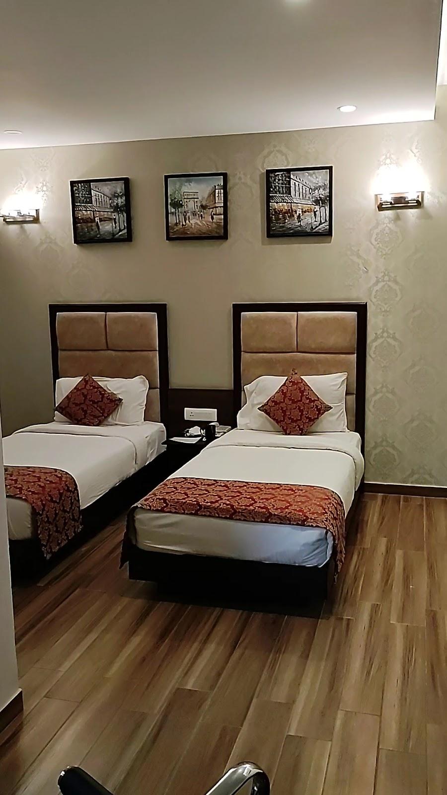 The Continentti Whitefield – photo 2