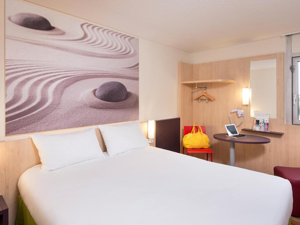 ibis Styles Paris Roissy-CDG – photo 3