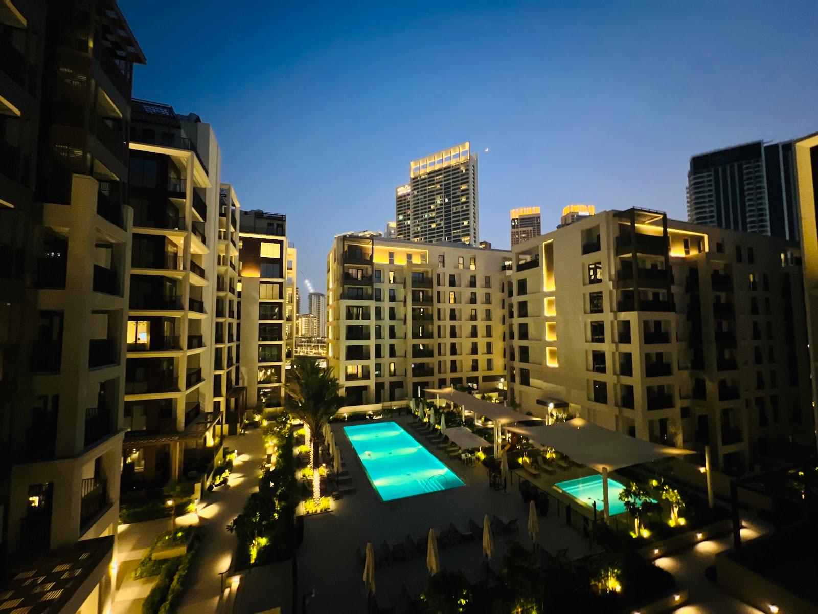 NEXUS LIVING – photo 1