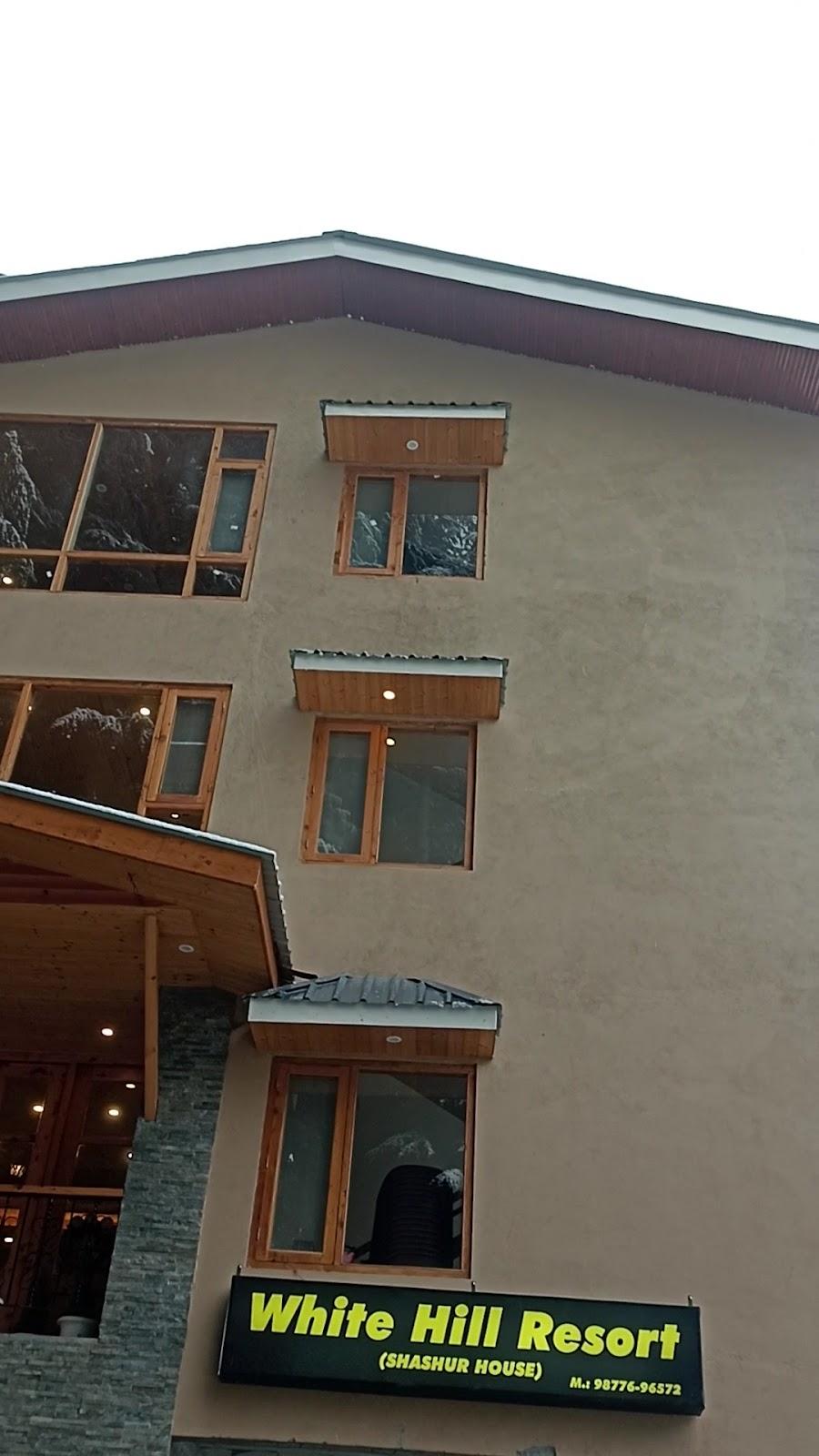 White Hill Resort – photo 2