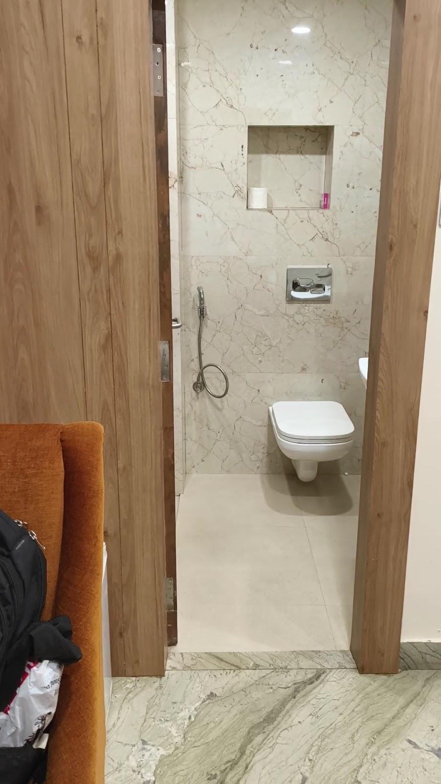 Crystal Residency Hotel (Luxury Hotel in Ranchi) – photo 2