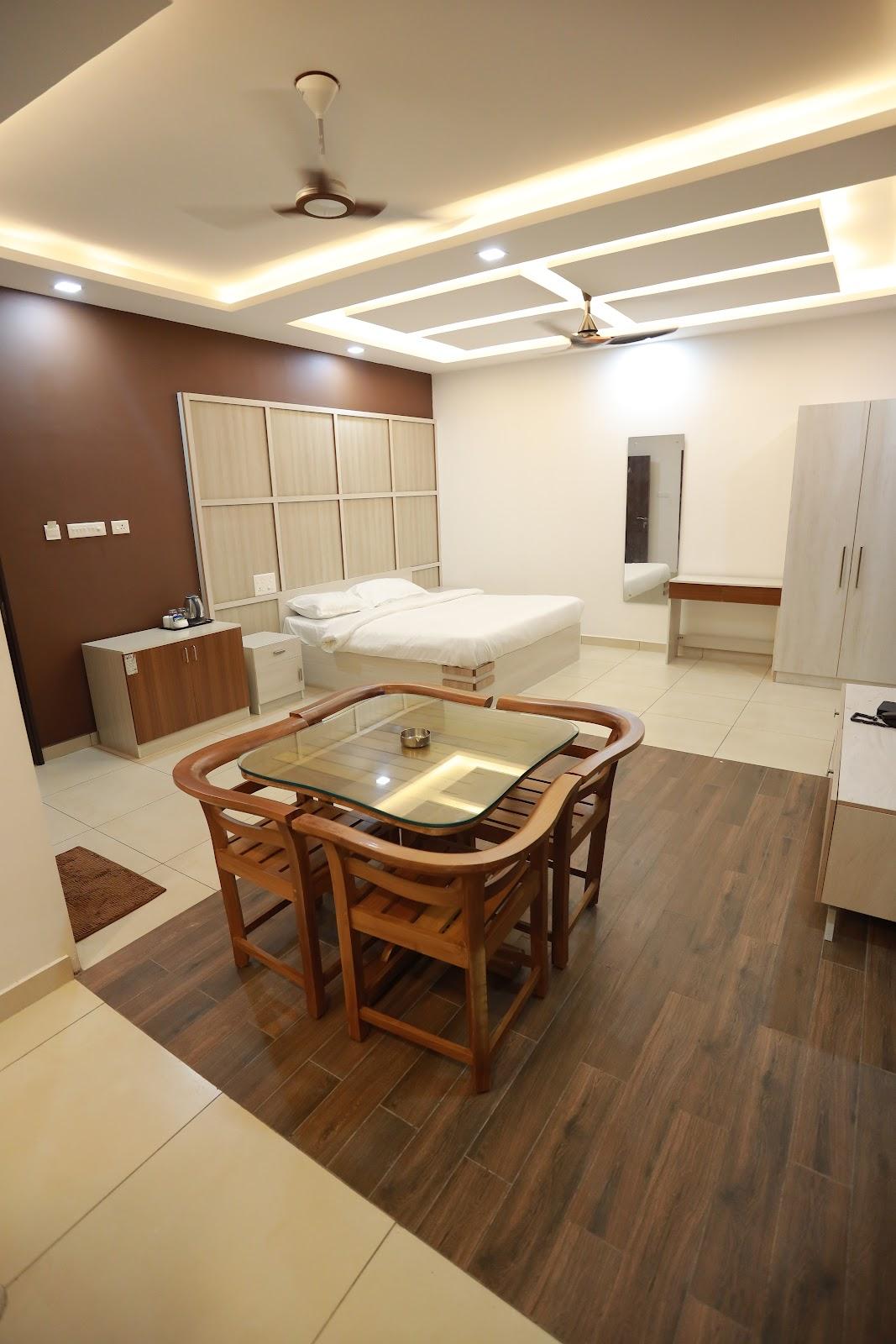 PLANET INN – photo 3