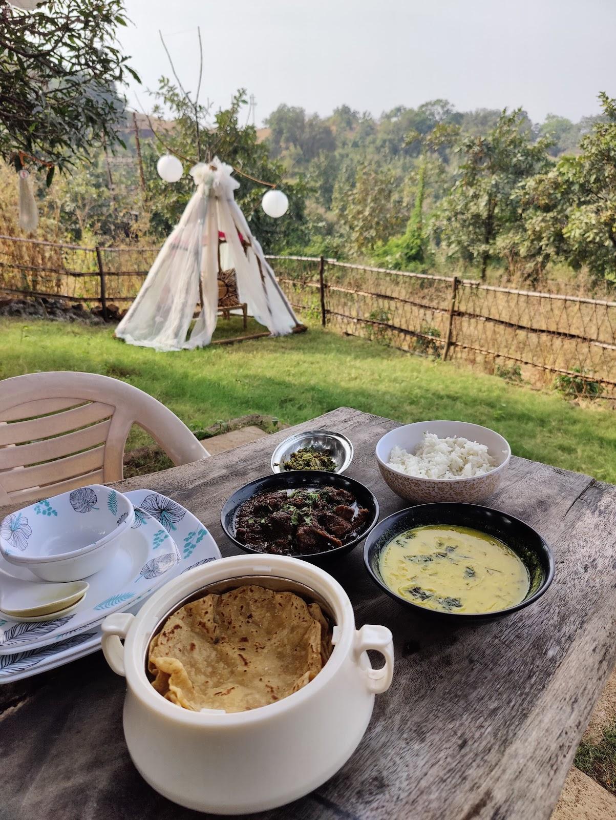 kathaa the forest retreat – photo 1
