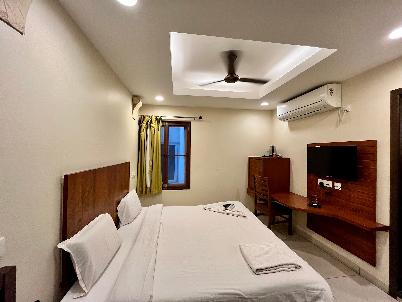 Raj Residency – photo 3