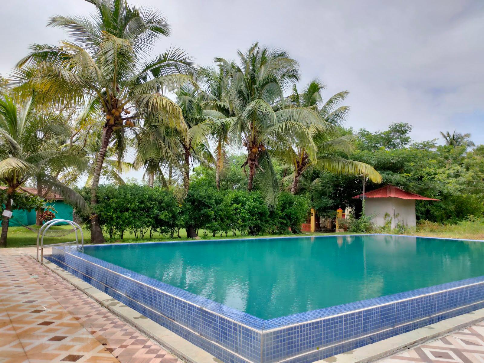 Kihim Comfort Resort