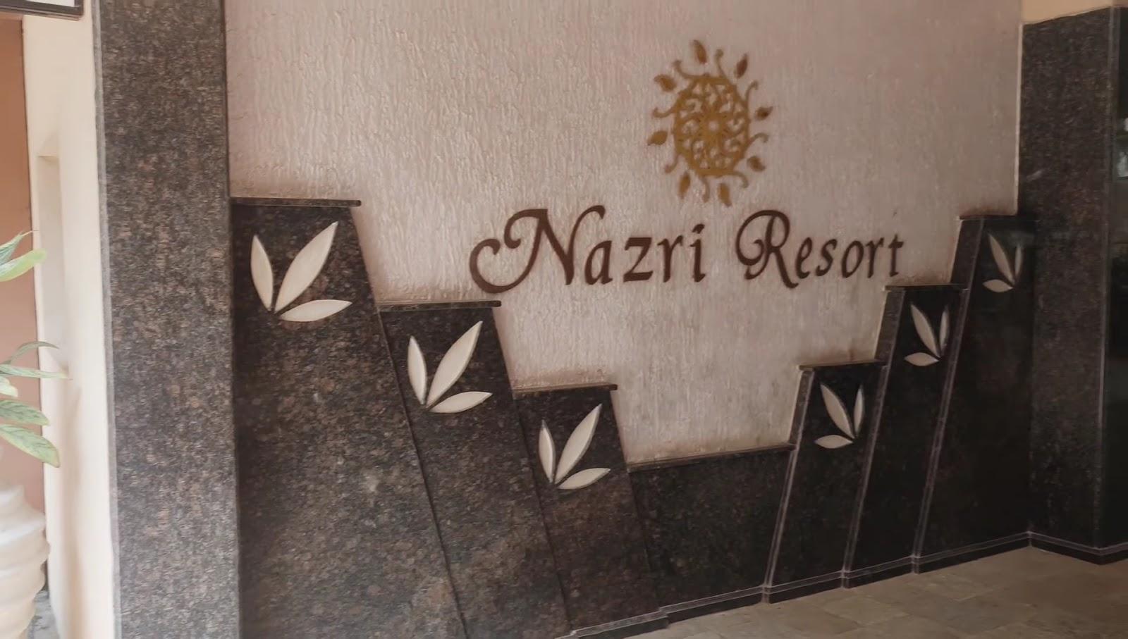 Nazri Resort & Lawns – photo 2