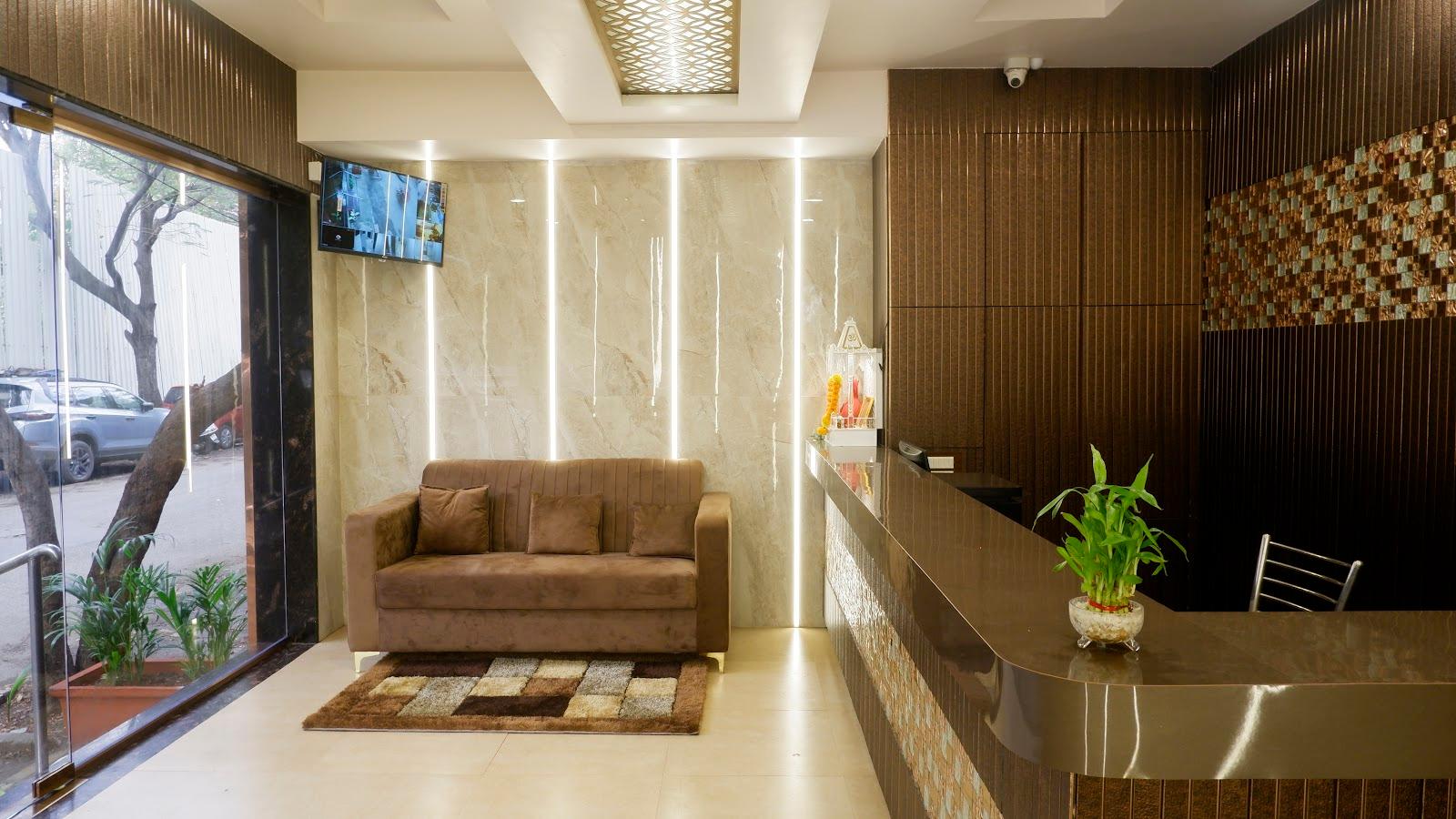 Hotel 97 Inn – photo 4