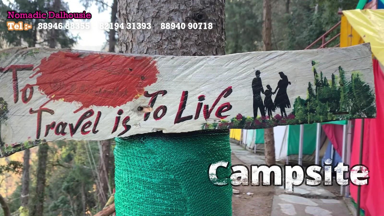 Bird's Hostel & Glamping, Dalhousie – photo 2