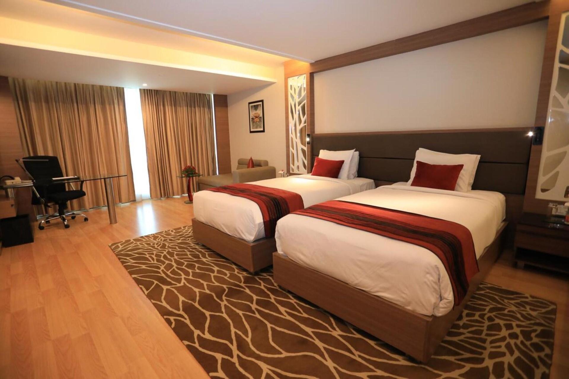 Best Hotel In Udaipur – photo 3