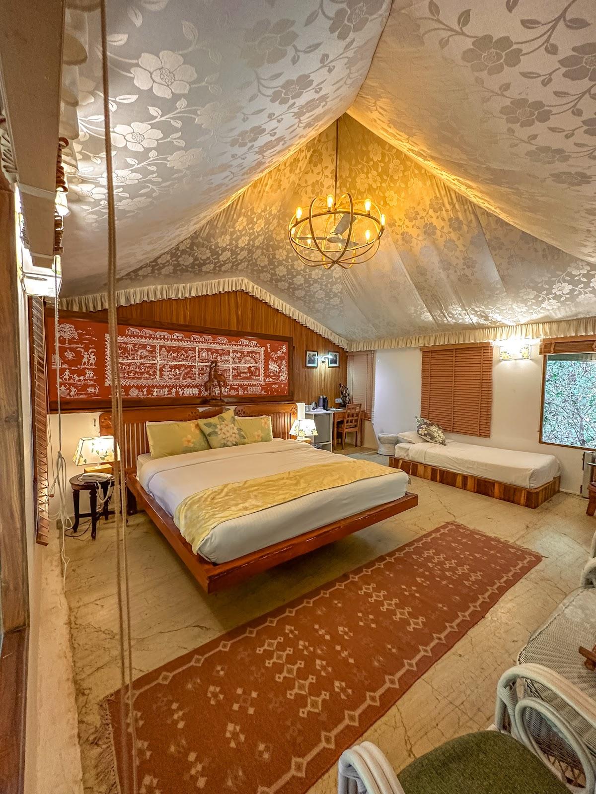 Pench Jungle Camp - Jungle Camps India – photo 3