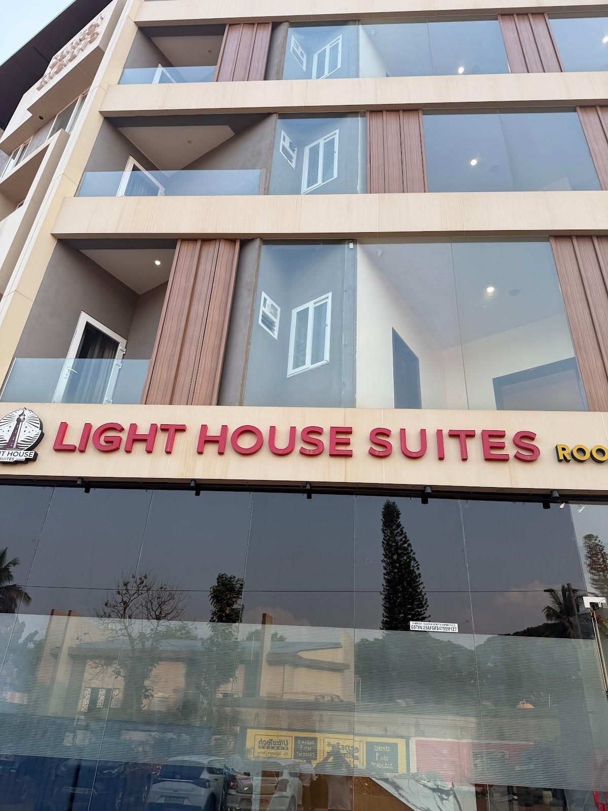 LightHouse Suite And Conference Room – photo 2