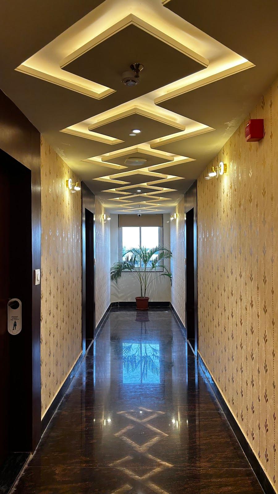 Hotel Kanha Inn Jodhpur – photo 4