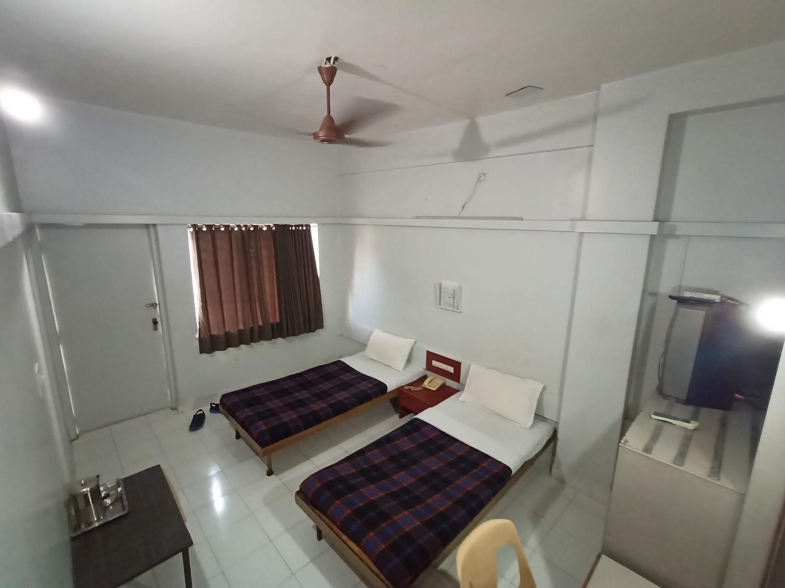Maurya Residency