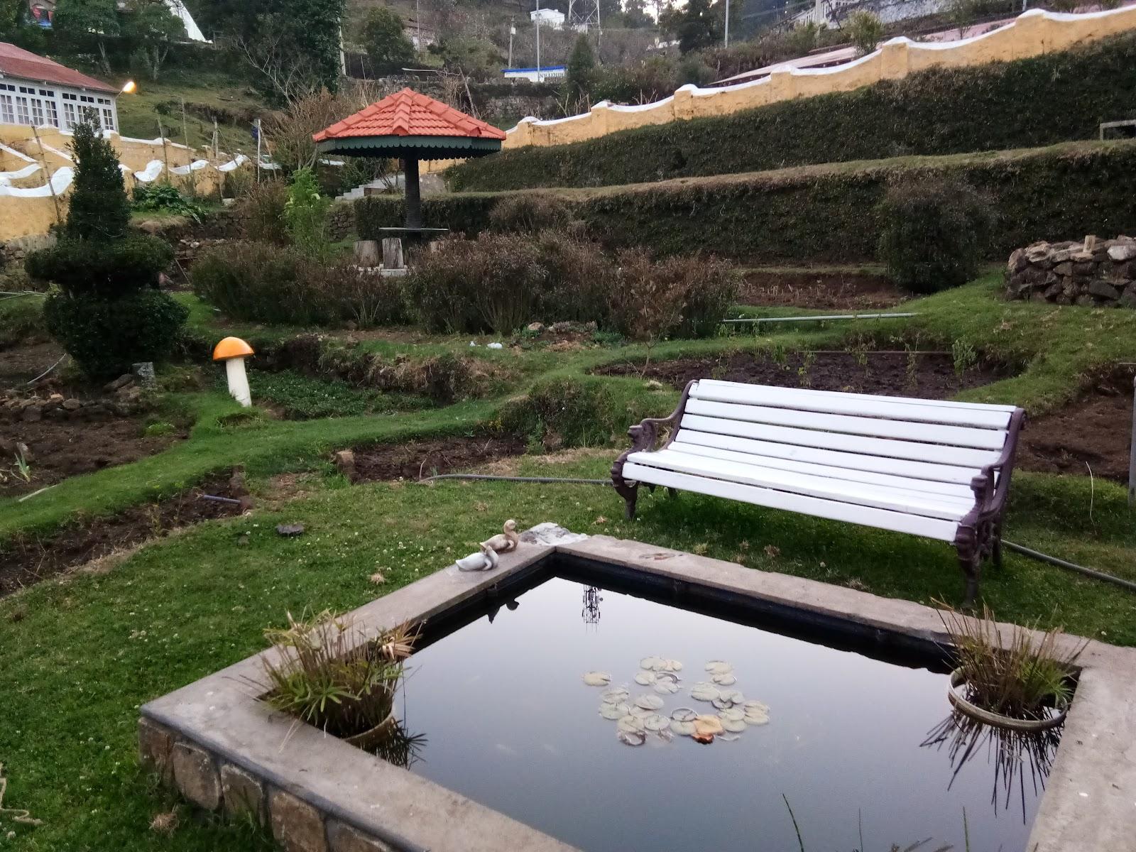 Holiday Home Resort, Kodaikanal – photo 4