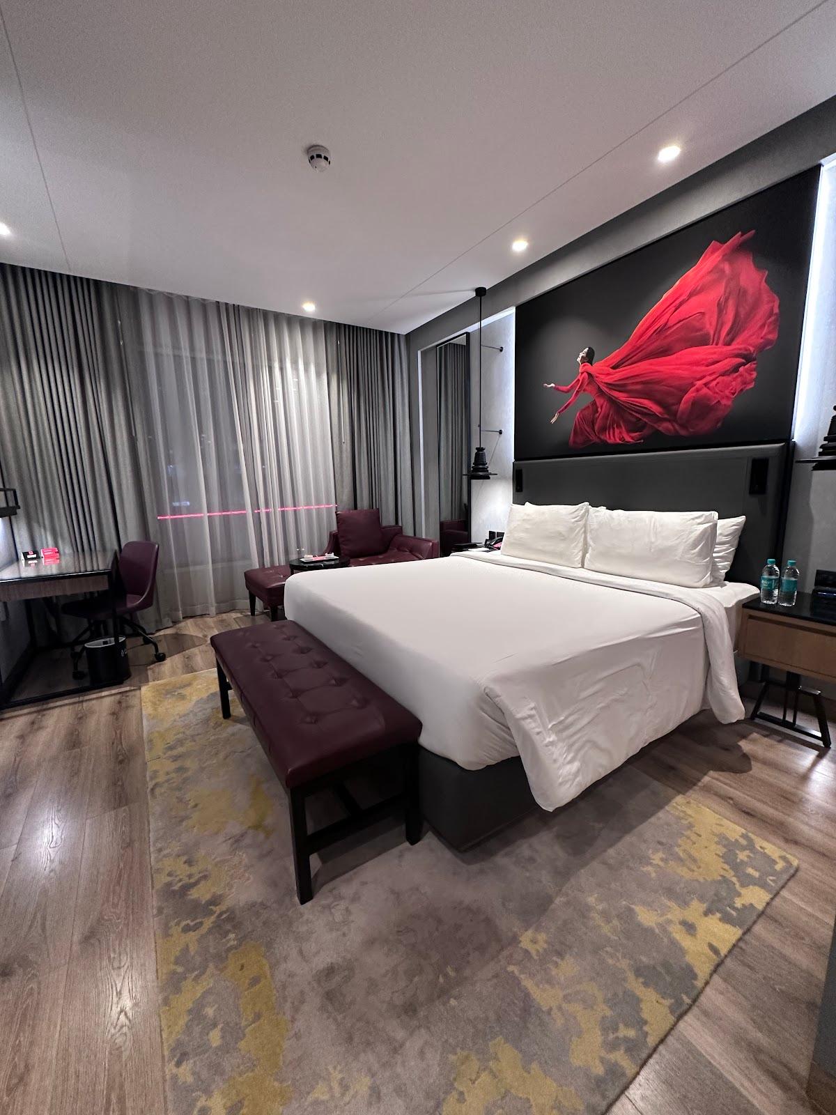 Radisson RED Chandigarh Mohali – photo 3