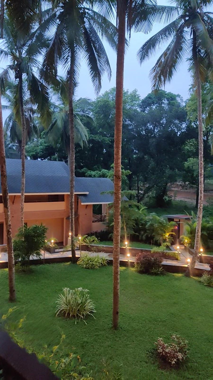 Aananda wellness and resorts – photo 2