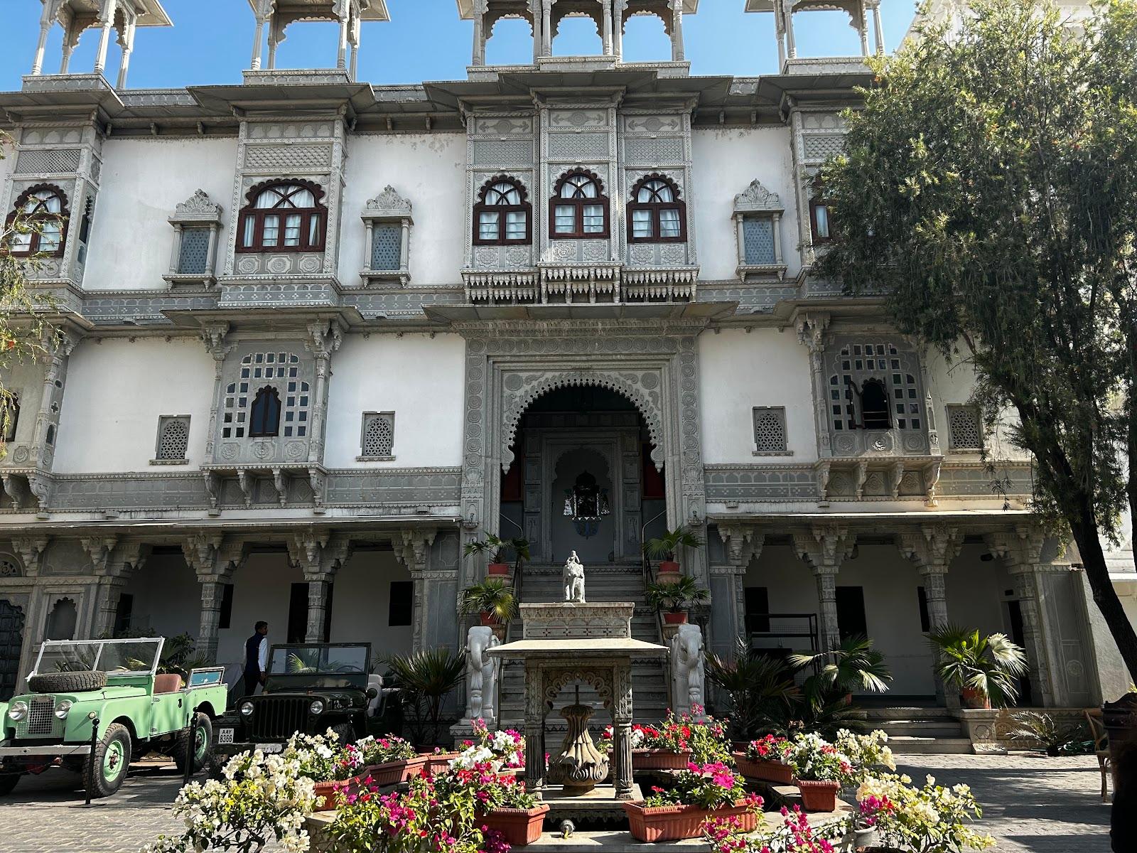 Udaipur