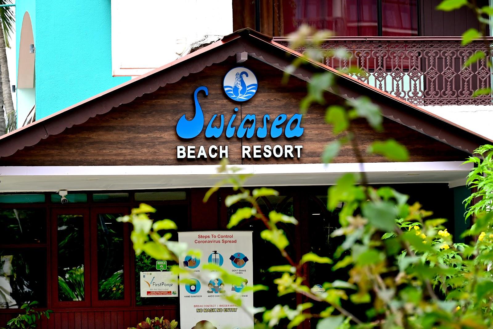 Swimsea Beach Resort – photo 2