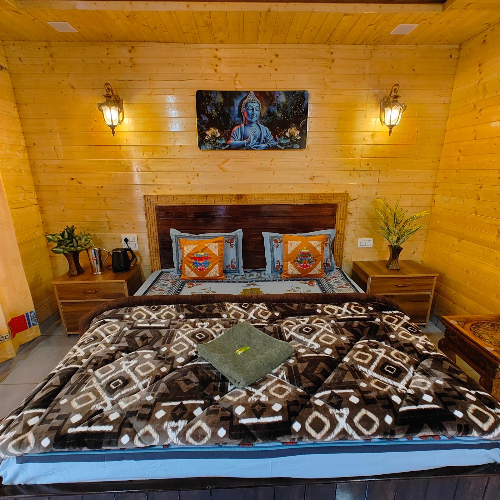 Nelong Home Stay – photo 2