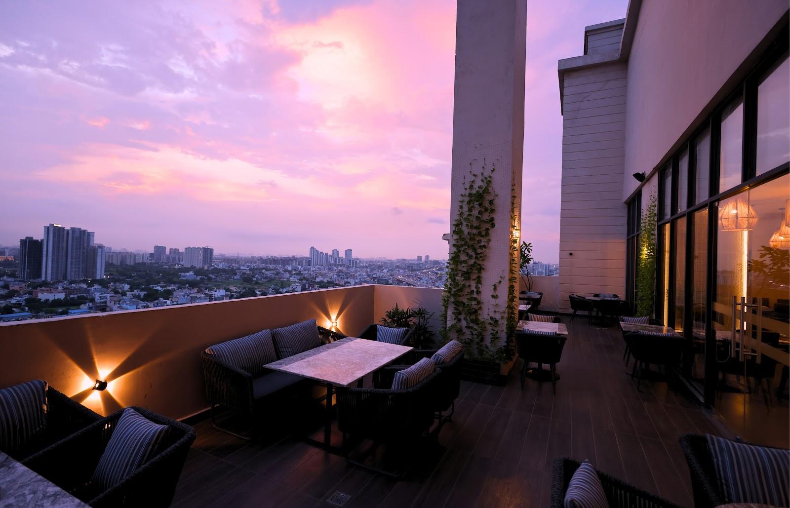 Rhythm Gurugram - Hotel & Suites – photo 1
