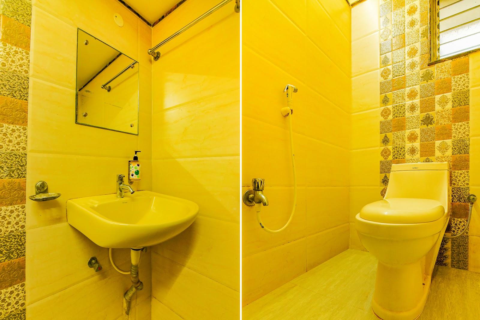 FabHotel Saltlake Palace - Hotel in Saltlake, Kolkata – photo 4