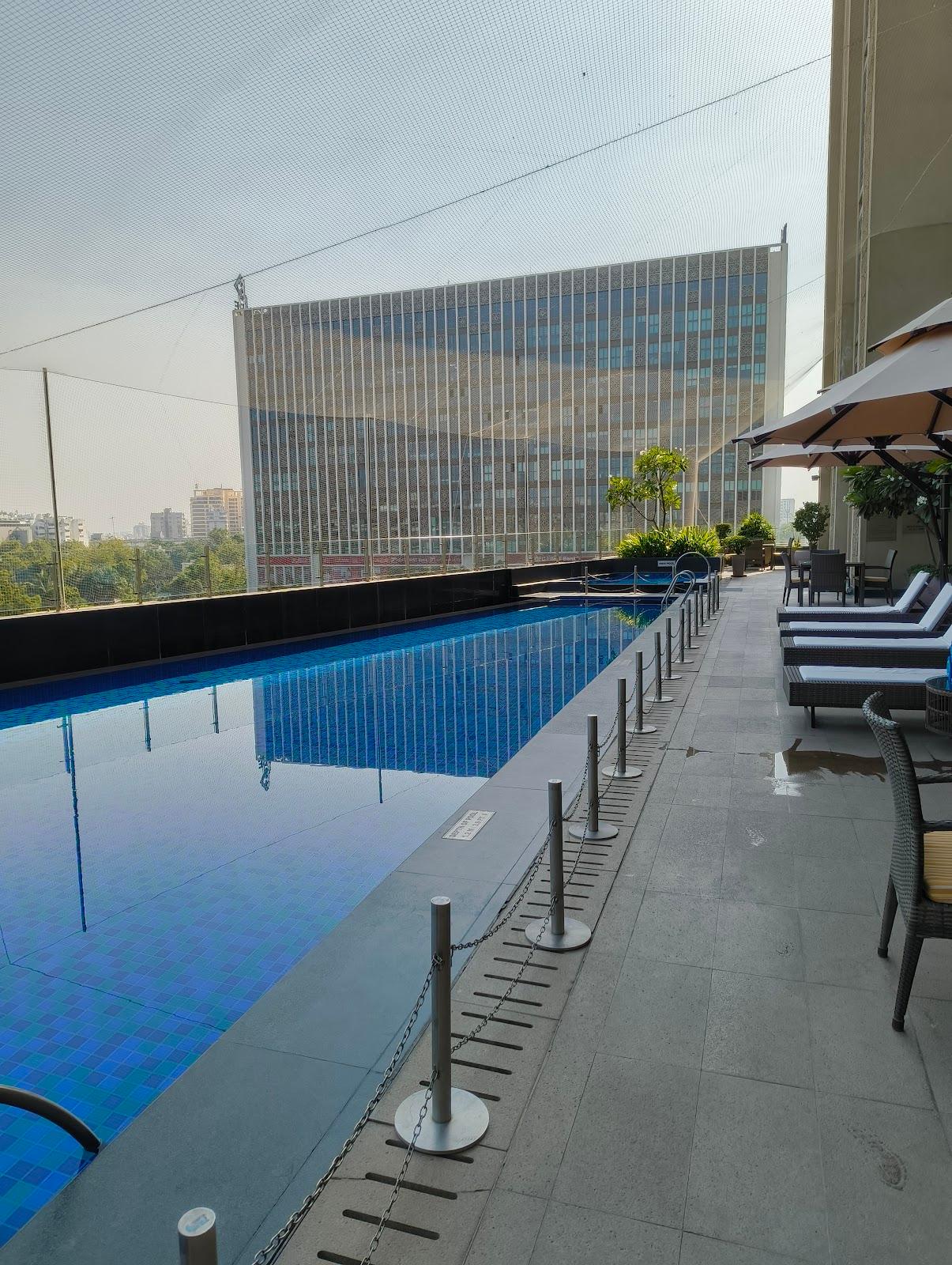 ITC Narmada, a Luxury Collection Hotel, Ahmedabad – photo 4