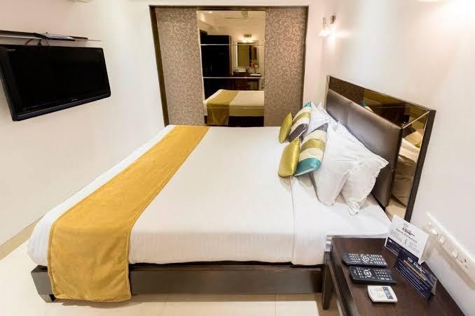 Hotel Manama – photo 4
