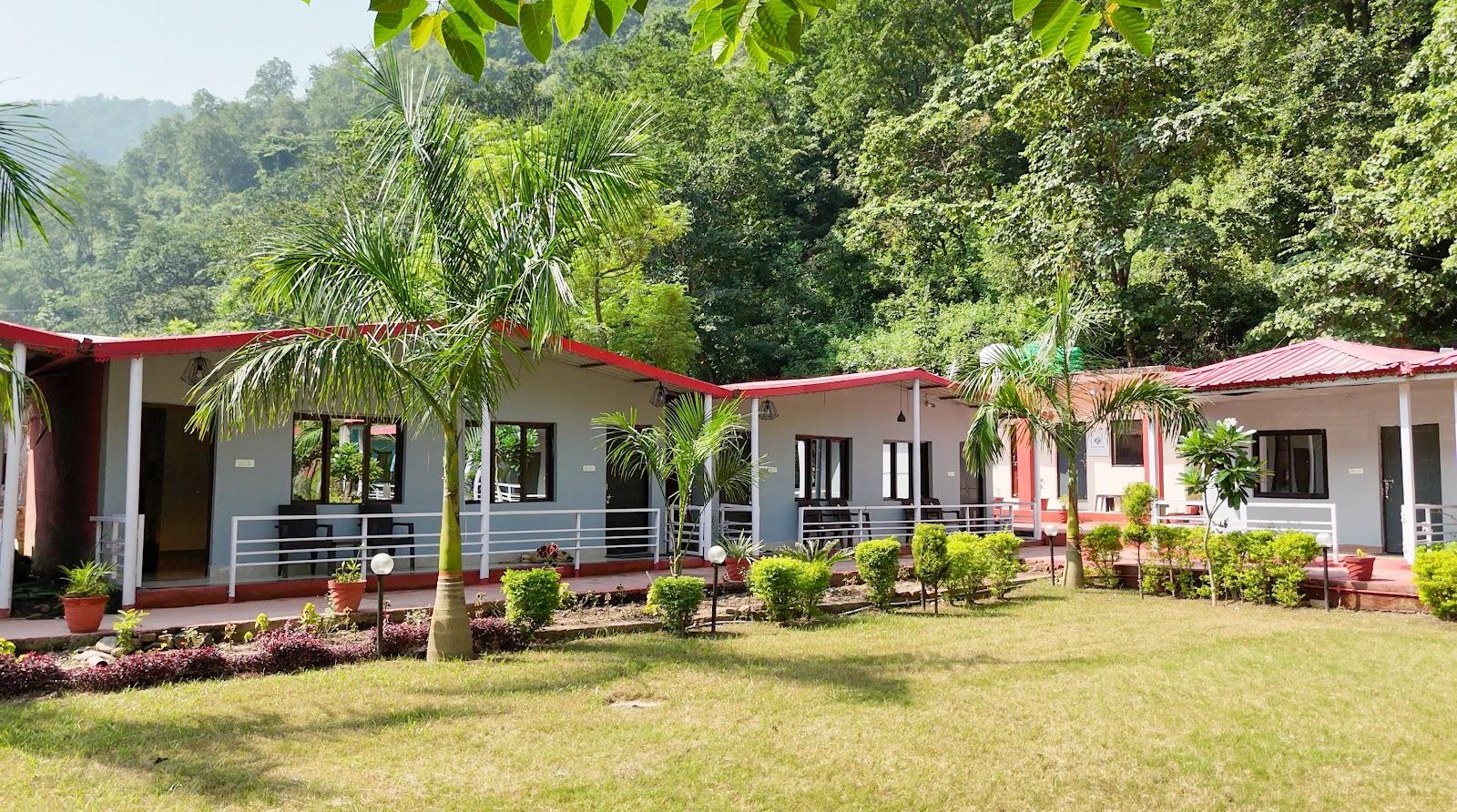 Ekantam Riverside Resort – photo 1