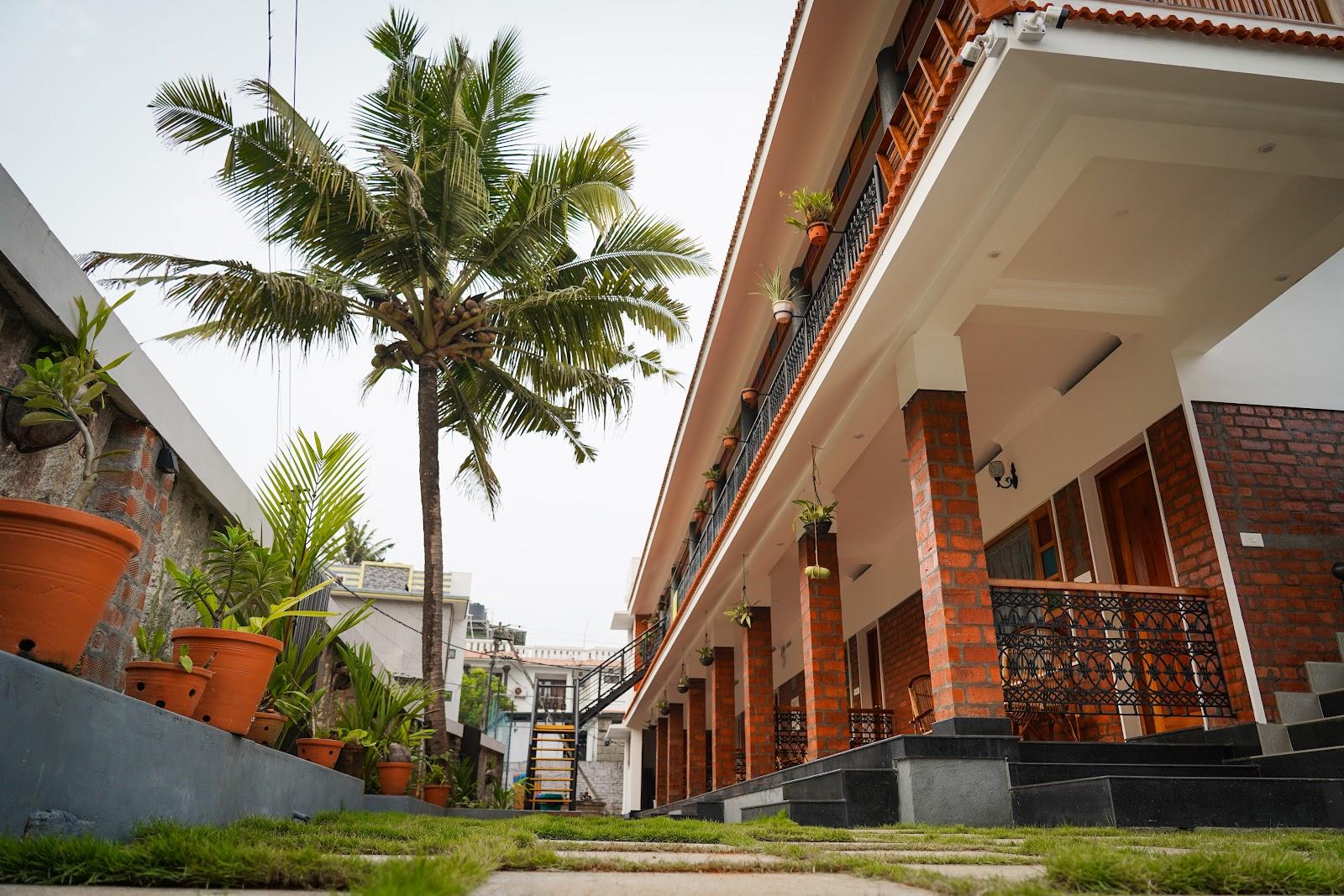 Aloha Homestay – photo 3