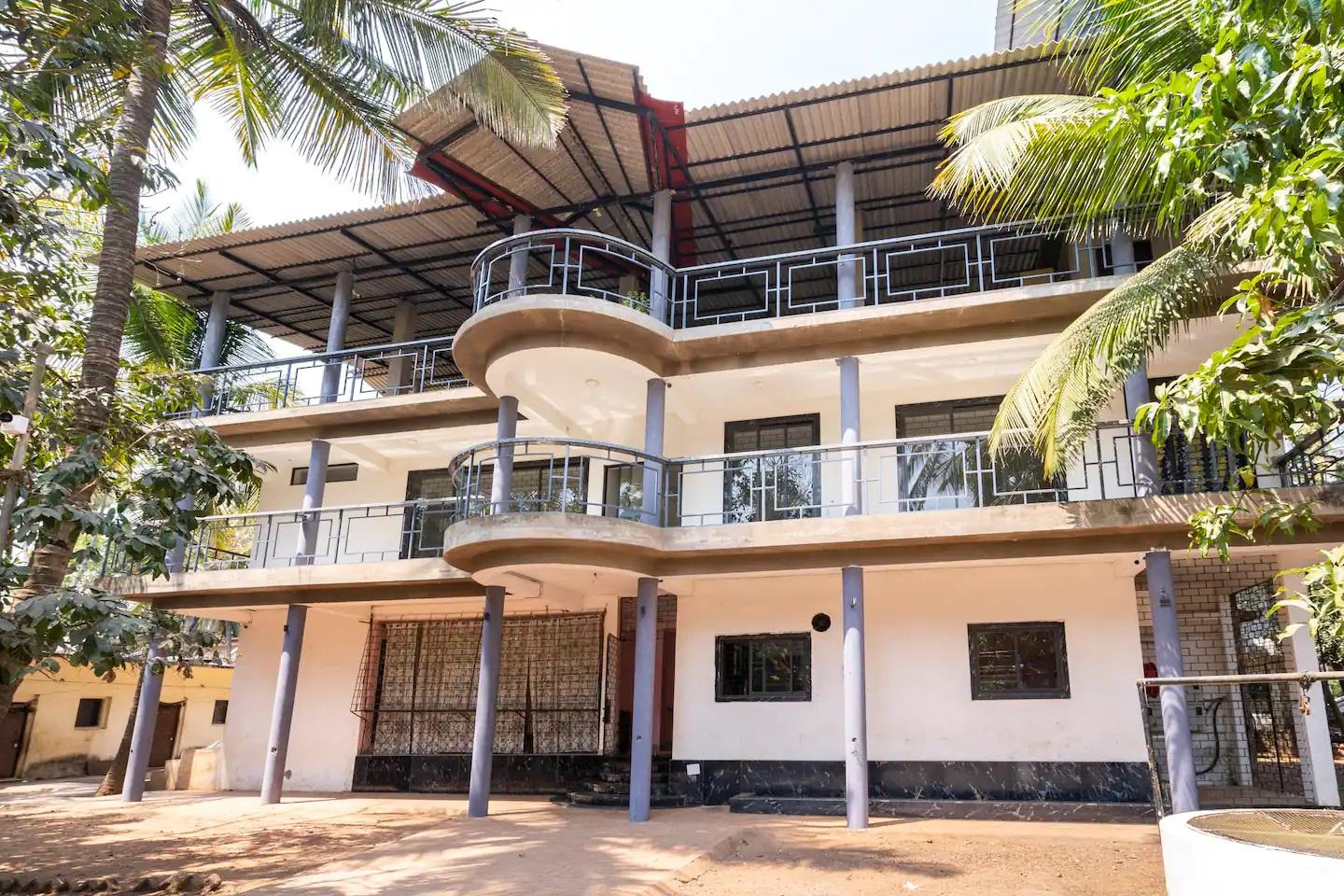 Rustic Villa - Dar AlSalaam – photo 1